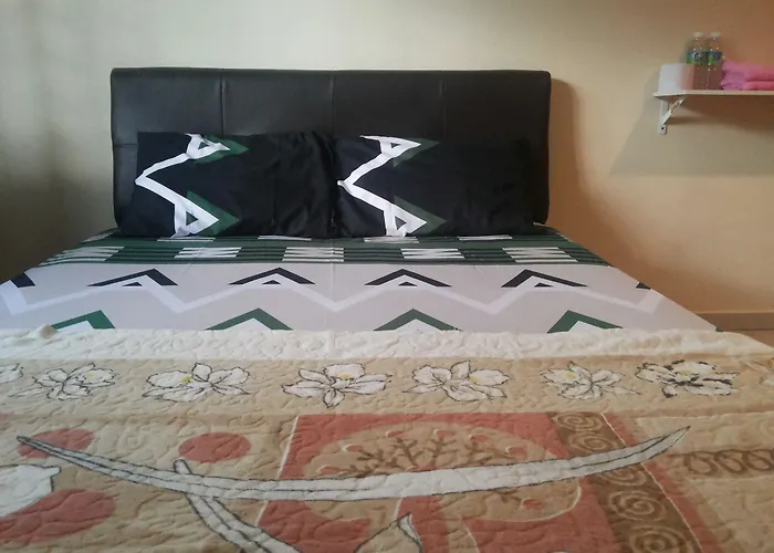 Yy Residence