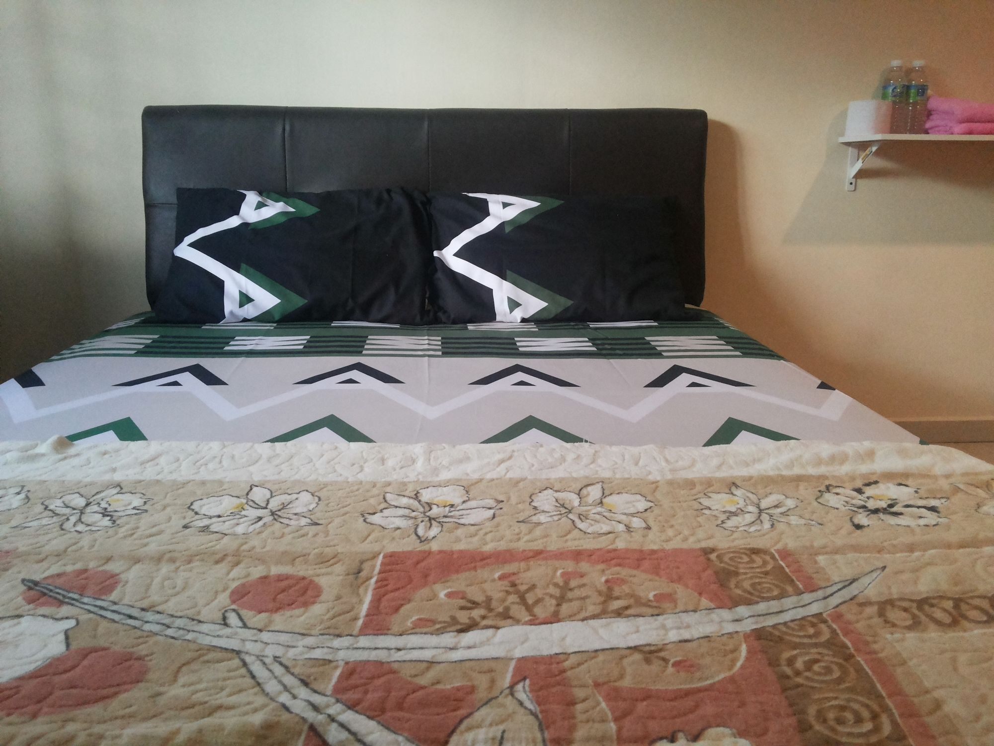 Hotel Yy Ipoh