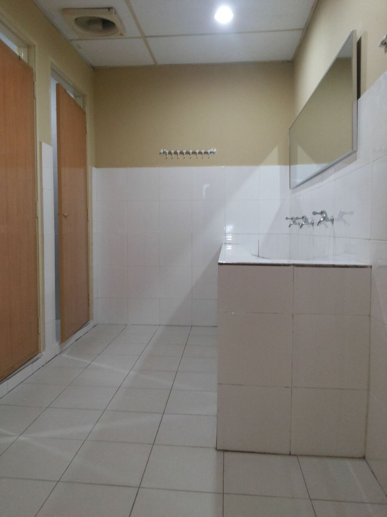 Yy Hotel Ipoh